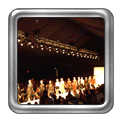 Runway Lights, Sound & Walls