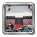 Harley Davidson Fashion Show